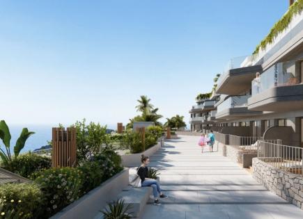 Apartment for 646 000 euro in Aguilas, Spain