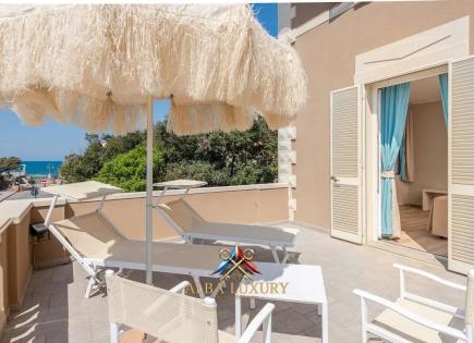 Apartment for 2 500 000 euro in Castagneto Carducci, Italy