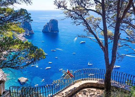 Villa in Italy (price on request)