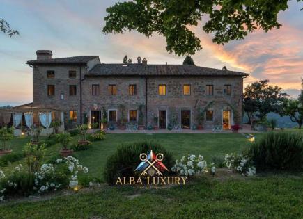Villa pour 4 850 000 Euro à Palaia, Italie