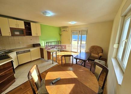 Apartment for 147 000 euro in Herceg-Novi, Montenegro