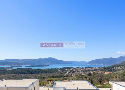 Villa für 720 000 euro in Kavač, Montenegro