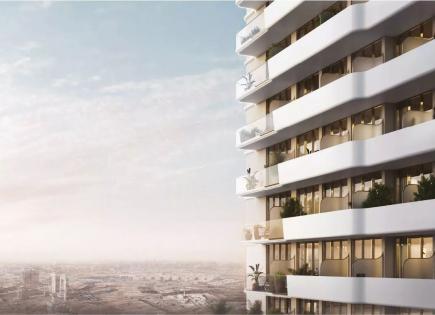 Flat for 290 178 euro in Dubai, UAE