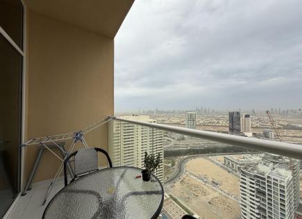 Studio pour 154 993 Euro à Dubaï, EAU