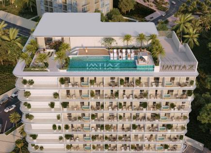 Estudio para 168 685 euro en Dubái, EAU