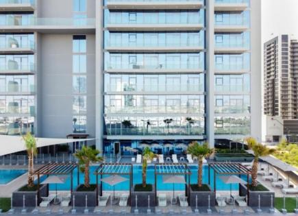 Studio pour 166 914 Euro à Dubaï, EAU