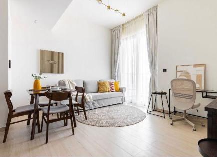 Flat for 216 918 euro in Dubai, UAE