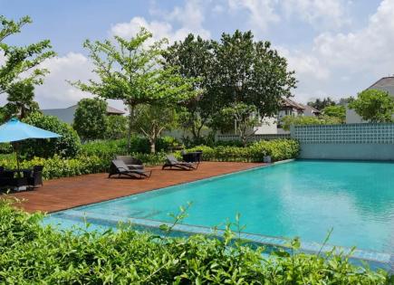 Villa para 352 341 euro en Denpasar, Indonesia