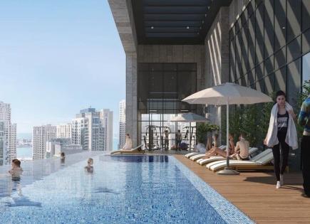 Flat for 380 764 euro in Dubai, UAE