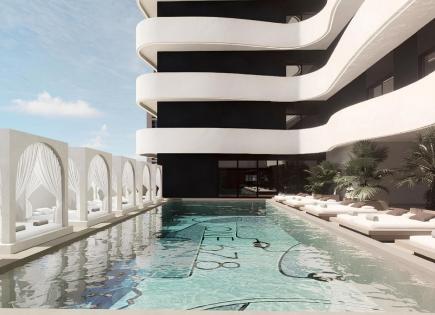 Piso para 130 904 euro en Ajman, EAU
