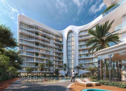 Flat for 256 133 euro in Dubai, UAE