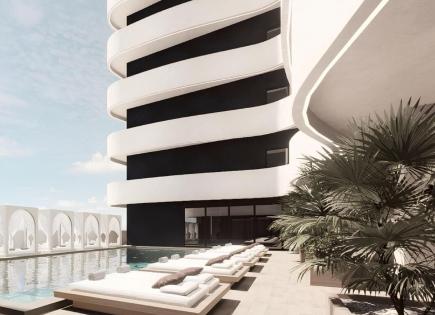 Appartement pour 192 612 Euro à Ajman, EAU