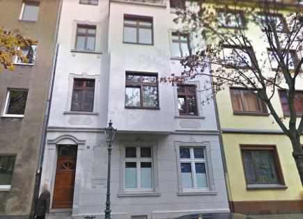 Casa lucrativa para 1 150 000 euro en Düsseldorf, Alemania