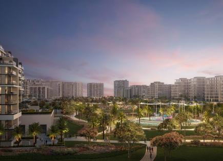 Flat for 481 904 euro in Dubai, UAE