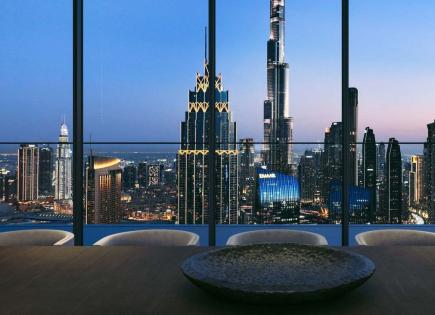 Flat for 882 220 euro in Dubai, UAE