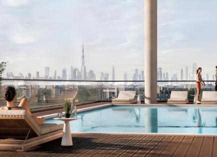 Flat for 332 364 euro in Dubai, UAE