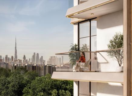 Flat for 455 575 euro in Dubai, UAE