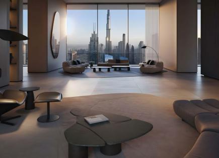 Appartement pour 4 392 991 Euro à Dubaï, EAU