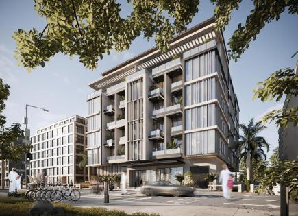 Wohnung für 306 409 euro in Dubai, VAE