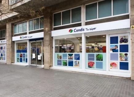 Tienda para 339 000 euro en Calella, España