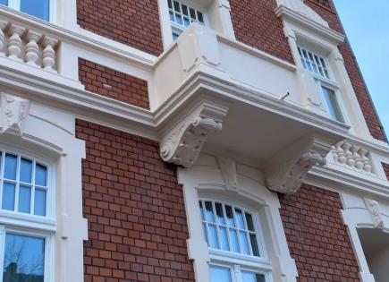 Maison de rapport pour 1 685 000 Euro à Düsseldorf, Allemagne