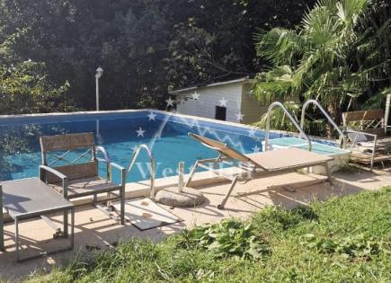 Haus für 155 000 euro in Herceg-Novi, Montenegro