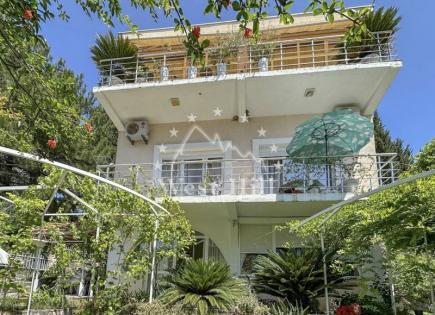 Maison pour 365 000 Euro à Šušanj, Monténégro