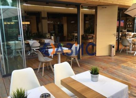 Gewerbeimmobilien für 185 000 euro in Nessebar, Bulgarien
