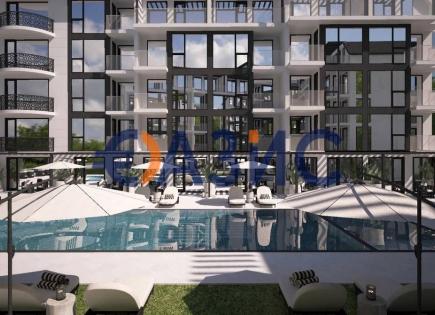 Appartement pour 43 433 Euro à Slantchev Briag, Bulgarie