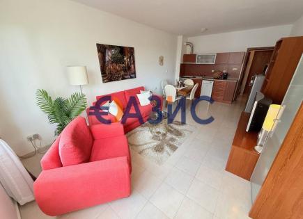 Apartment für 120 000 euro in Sveti Vlas, Bulgarien