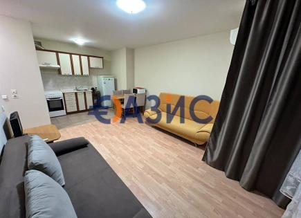 Apartment für 62 000 euro in Sonnenstrand, Bulgarien