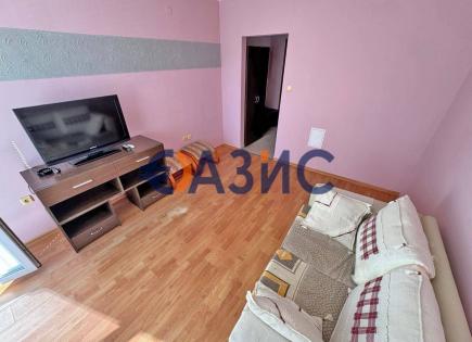 Appartement pour 45 500 Euro à Sarafovo, Bulgarie