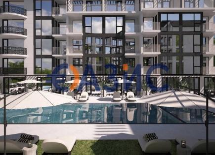 Apartment für 70 168 euro in Sonnenstrand, Bulgarien