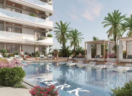 Wohnung für 229 621 euro in Dubai, VAE