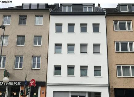 Maison de rapport pour 2 125 000 Euro à Bonn, Allemagne
