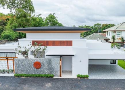 Villa para 691 832 euro en Phuket, Tailandia