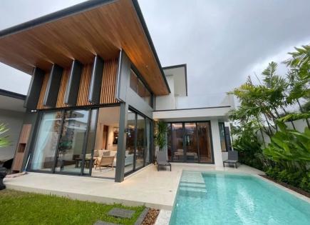 Villa pour 595 326 Euro à Phuket, Thaïlande
