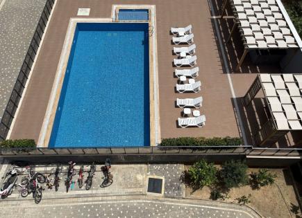 Appartement pour 71 500 Euro à Antalya, Turquie