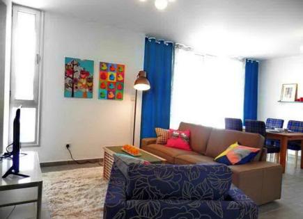 Appartamenti per 598 000 euro a Limassol, Cipro