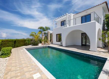 Wohnung für 550 000 euro in Paphos, Zypern