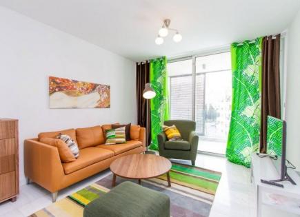 Appartement pour 598 000 Euro à Limassol, Chypre