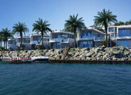 Apartment for 370 196 euro in Famagusta, Cyprus