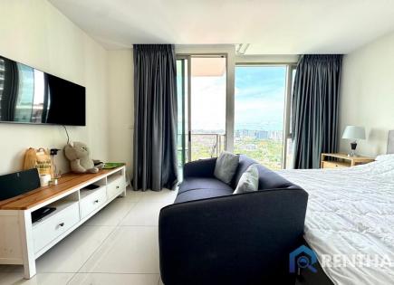 Appartement pour 73 965 Euro à Pattaya, Thaïlande