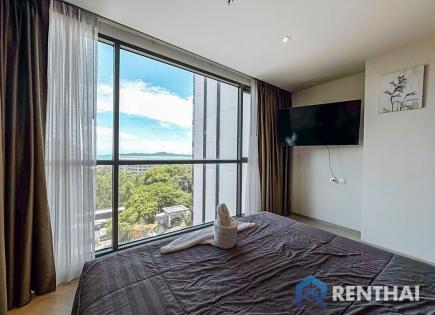Apartment for 245 731 euro in Pratamnak, Thailand