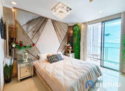 Appartement pour 325 034 Euro à Jomtien, Thaïlande