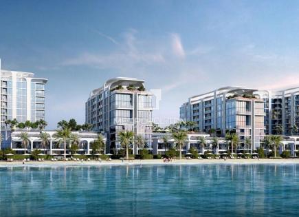 Appartement pour 827 536 Euro aux Émirats Arabes Unis