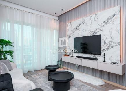 Apartment for 324 585 euro in Dubai, UAE