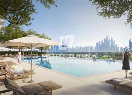 Apartment for 1 363 030 euro in Dubai, UAE