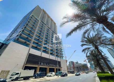 Apartment for 504 024 euro in Dubai, UAE