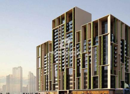 Apartment for 174 294 euro in Dubai, UAE